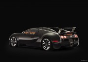 Bugatti Veyron Sang Noir